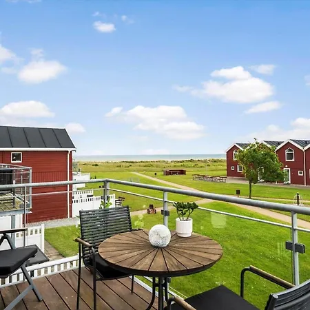 Oh597-hadsund-stranden-24 Prázdninový dům Øster Hurup