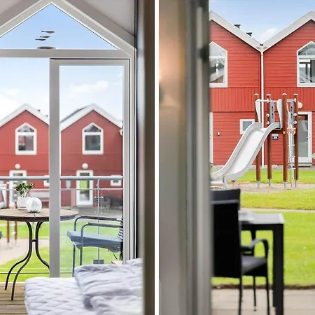 Ferienhaus Oh597 Hadsund' - Stranden 24